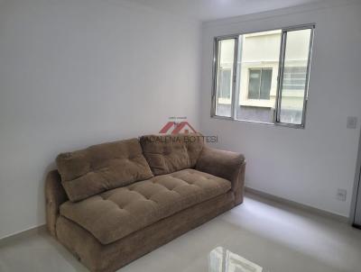 Apartamento para Locao, em Mogi das Cruzes, bairro Mogi Moderno, 2 dormitrios, 1 banheiro, 1 vaga