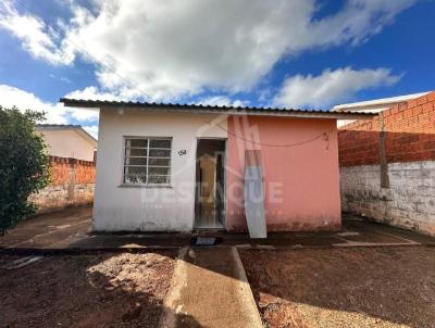 Casa para Locao, em Santo Anastcio, bairro Jardim das Orqudeas, 2 dormitrios, 1 banheiro, 1 vaga