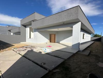 Casa para Venda, em Barra Velha, bairro Quinta dos Aores, 2 dormitrios, 1 banheiro, 1 sute