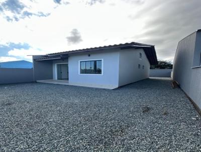 Casa para Venda, em Barra Velha, bairro Quinta dos Aores, 2 dormitrios, 1 banheiro