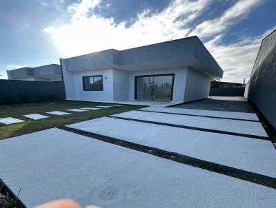 Casa para Venda, em Barra Velha, bairro Quinta dos Aores, 2 dormitrios, 1 banheiro