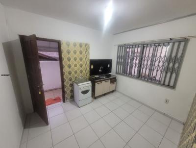 Apartamento para Locao, em Cambori, bairro Tabuleiro, 1 dormitrio, 1 banheiro