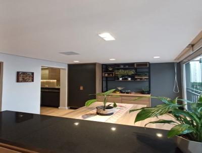 Apartamento para Venda, em Osasco, bairro Parque Continental, 3 dormitrios, 2 banheiros, 1 sute, 2 vagas