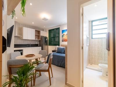 Apartamento para Venda, em Rio de Janeiro, bairro Copacabana, 1 dormitrio, 1 banheiro