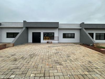 Casa para Venda, em Foz do Iguau, bairro Jardim Amrica, 2 dormitrios, 1 banheiro, 1 vaga