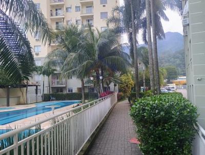 Apartamento para Locao, em Rio de Janeiro, bairro Jacarepagu, 2 dormitrios, 1 banheiro, 1 vaga