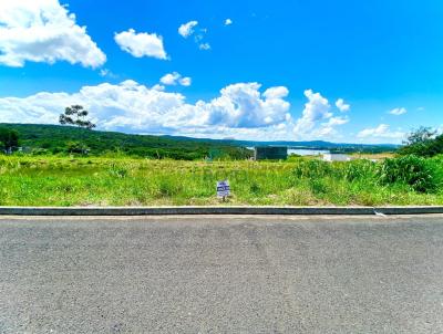 Lote para Venda, em Caldas Novas, bairro Setor Lago Sul