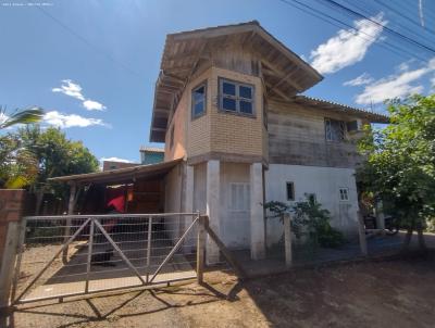 Casa para Locao, em Trs Coroas, bairro Sander, 4 dormitrios, 1 banheiro