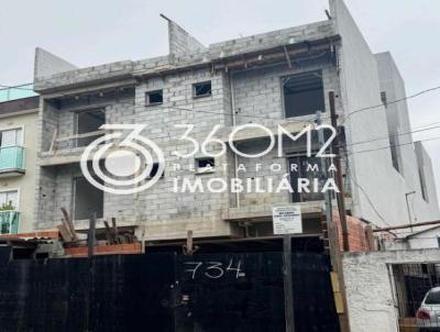 Apartamento sem Condomnio para Venda, em Santo Andr, bairro Parque Novo Oratrio, 2 dormitrios, 1 sute, 1 vaga