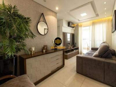 Apartamento 2 dormitrios para Venda, em So Paulo, bairro Ipiranga, 2 dormitrios, 2 banheiros, 1 sute, 1 vaga