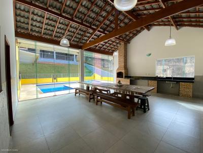 Casa para Venda, em Juiz de Fora, bairro Parque Jardim da Serra, 4 dormitrios, 5 banheiros, 3 sutes, 10 vagas