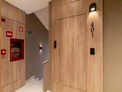 Apartamento para Venda, em Rio de Janeiro, bairro Copacabana, 1 dormitrio, 1 banheiro