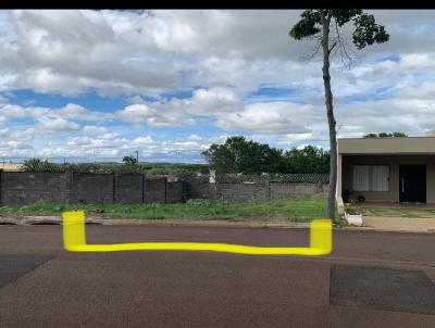 Terreno em Condomnio para Venda, em Ribeiro Preto, bairro Loteamento Santa Marta