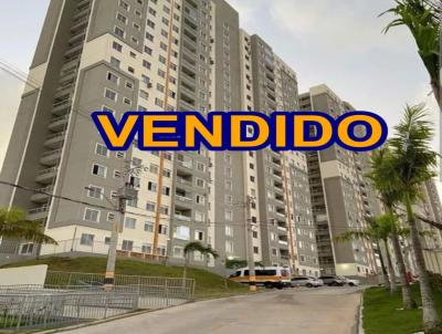 Apartamento para Venda, em Salvador, bairro Pernambus, 2 dormitrios, 1 banheiro, 1 vaga
