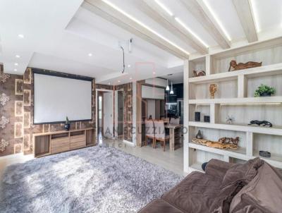 Apartamento para Venda, em Itajaí, bairro Praia Brava de Itajaí, 1 dormitório, 1 banheiro, 1 vaga