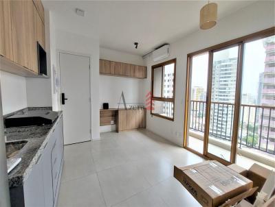 Apartamento para Locao, em So Paulo, bairro Butanta, 1 dormitrio, 1 banheiro