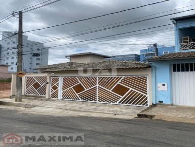 Casa para Venda, em So Joo del Rei, bairro Vila Belizrio, 3 dormitrios, 2 banheiros, 1 sute, 2 vagas
