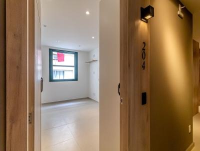 Apartamento para Venda, em Rio de Janeiro, bairro Copacabana, 1 dormitrio, 1 banheiro