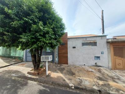 Casa para Venda, em Lins, bairro Alto da Boa Vista, 4 dormitrios, 2 banheiros, 4 vagas