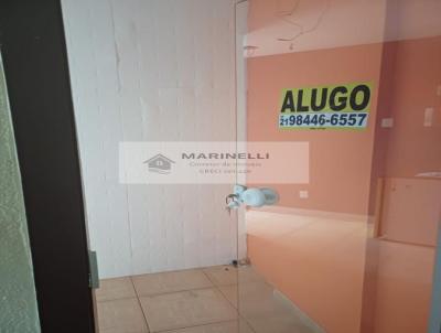 Sala Comercial para Locao, em , bairro Centro