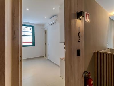 Apartamento para Venda, em Rio de Janeiro, bairro Copacabana, 1 dormitrio, 1 banheiro