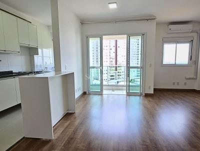 Apartamento para Venda, em Londrina, bairro Santa Rosa, 2 dormitrios, 2 banheiros, 1 sute, 2 vagas