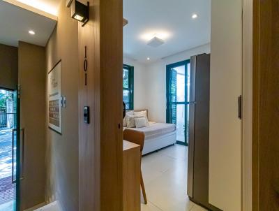 Apartamento para Venda, em Rio de Janeiro, bairro Copacabana, 1 dormitrio, 1 banheiro