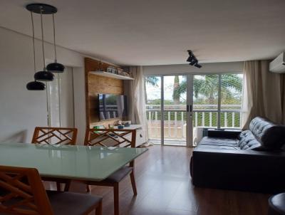 Apartamento para Venda, em Carapicuba, bairro Jardim Marilu, 2 dormitrios, 1 banheiro, 1 vaga