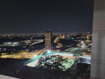 Apartamento para Venda, em Belo Horizonte, bairro Ouro Preto, 2 dormitrios, 1 banheiro, 1 sute, 1 vaga