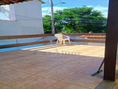 Casa para Locao, em Rio de Janeiro, bairro Campo Grande, 3 dormitrios, 1 banheiro