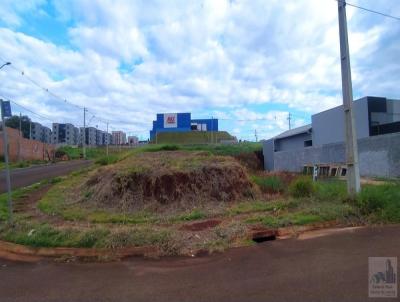 Terreno para Venda, em Londrina, bairro Marumbi
