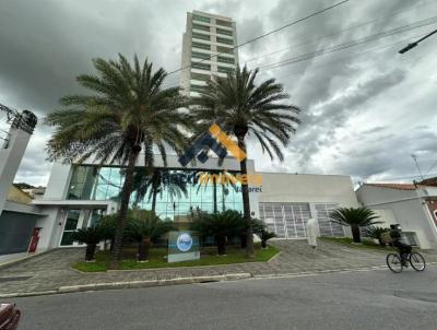 Apartamento para Venda, em Jacare, bairro Centro, 3 dormitrios, 1 banheiro, 1 sute, 2 vagas