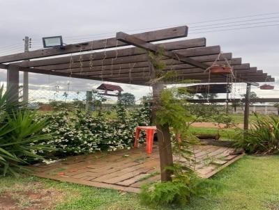Chcara para Venda, em Santa Maria da Serra, bairro CENTRO, 5 dormitrios, 6 banheiros, 5 sutes