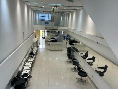 Salo Comercial para Locao, em Sorocaba, bairro Vila Hortncia, 2 banheiros