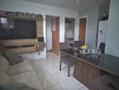 Apartamento 2 dormitrios para Venda, em Valparaso de Gois, bairro Esplanada 2, 2 dormitrios, 1 banheiro, 1 vaga