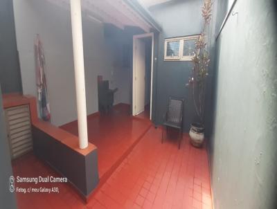 Casa para Locao, em Rio Claro, bairro Zona Central, 2 dormitrios, 2 banheiros
