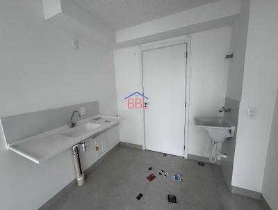 Apartamento para Locao, em So Paulo, bairro Parque Industrial Tomas Edson, 1 dormitrio, 1 banheiro, 1 sute