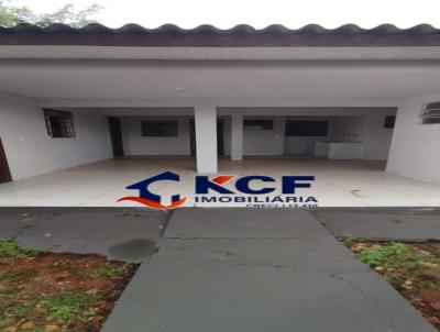Casa para Venda, em Tangar da Serra, bairro TARUM, 3 dormitrios, 1 banheiro, 1 sute