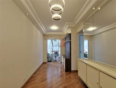 Apartamento para Venda, em So Paulo, bairro Chcara Inglesa, 2 dormitrios, 2 banheiros, 1 sute, 1 vaga