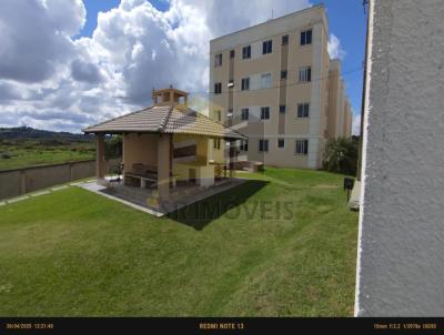 Apartamento para Venda, em Castro, bairro Jardim dos Bancrios, 3 dormitrios, 1 banheiro, 1 vaga