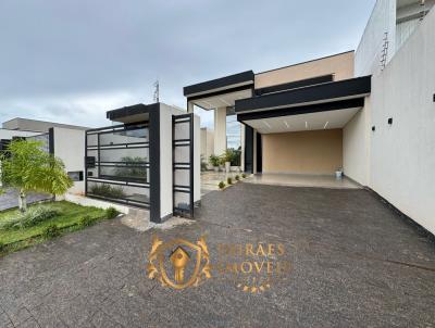 Casa em Condomínio para Venda, em RA XXX Vicente Pires, bairro Vicente Pires, 4 dormitórios, 6 banheiros, 4 suítes, 4 vagas