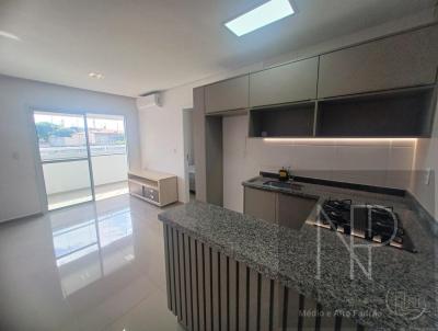 Apartamento para Locao, em Sorocaba, bairro Vila Jardini, 1 dormitrio, 1 sute, 1 vaga