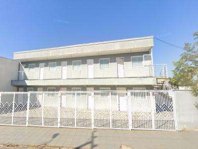 Kitnet para Locao, em Sorocaba, bairro Wanel Ville, 1 dormitrio, 1 sute, 1 vaga