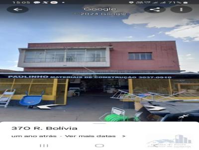 Ponto Comercial para Venda, em Londrina, bairro Vila Brasil, 3 dormitórios, 2 banheiros, 1 suíte, 1 vaga