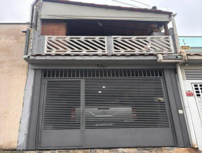 Casa para Venda, em So Paulo, bairro Jardim Vila Formosa, 3 dormitrios, 4 banheiros, 1 sute, 2 vagas
