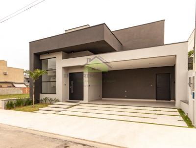 Casa em Condomnio para Venda, em Jacare, bairro Jardim Jacinto, 3 dormitrios, 1 banheiro, 1 sute, 2 vagas