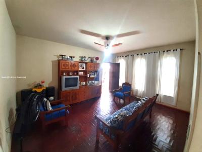 Casa para Venda, em Presidente Prudente, bairro Jardim Planalto, 3 dormitrios, 2 banheiros, 1 sute, 4 vagas
