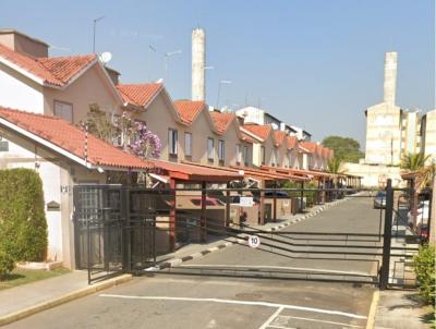 Casa em Condomnio para Locao, em Mogi das Cruzes, bairro Jardim Bela Vista, 2 dormitrios, 2 banheiros, 1 vaga