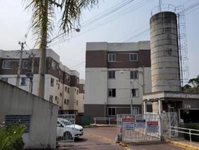 Imveis Caixa Econmica para Venda, em Campo Largo, bairro Jardim Iruama, 2 dormitrios, 1 banheiro, 1 vaga