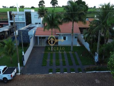 Casa em Condomnio para Venda, em Santo Incio, bairro Cond Pousada Paranapanema, 3 dormitrios, 2 sutes, 2 vagas
